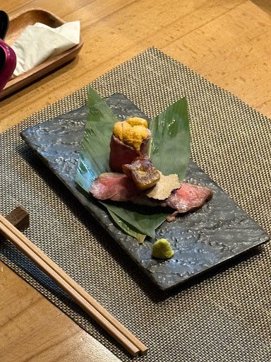 Photo from customer review